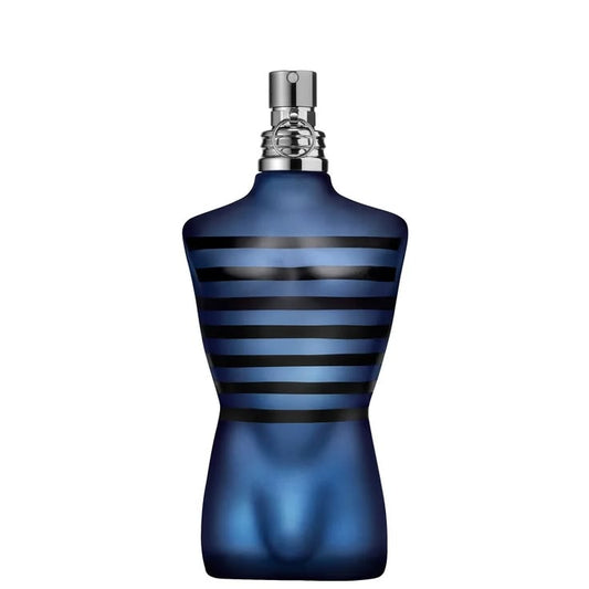 Perfume Jean Paul Gaultier Ultra Male Intense  Eau de toilette 125ml Hombre