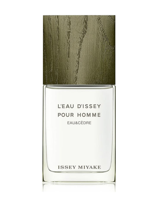 Perfume Issey Miyake D’issey Eau & Cedre Intense Eau de Toilette 100ml Hombre