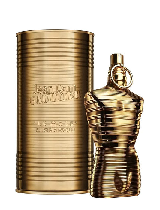 Perfume Jean Paul Gaultier Le Male Absolu Parfum Intense Elixir 125ml Hombre