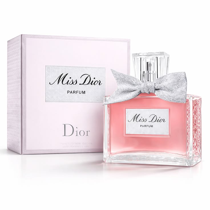 Perfume Dior Miss Dior Parfum 80ml - Mujer