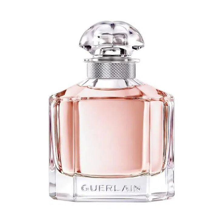 Perfume Guerlain Mon Eau de Toilette 100ml Mujer