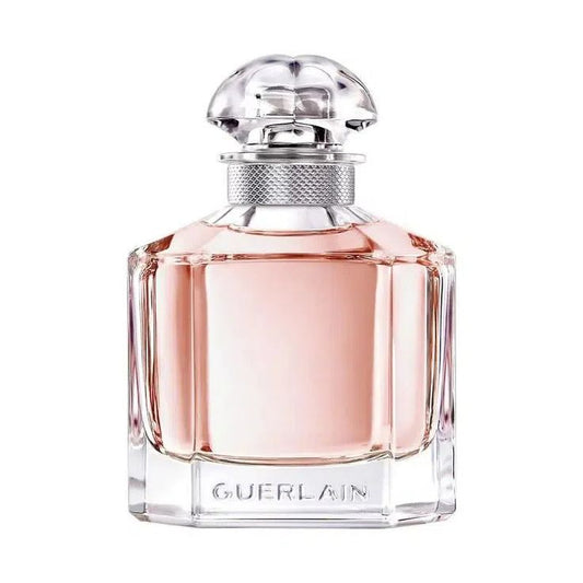 Perfume Guerlain Mon Eau de Toilette 100ml Mujer