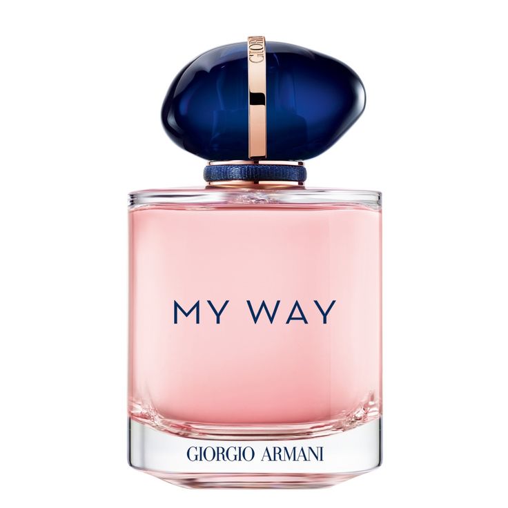 Perfume Giorgio Armani My Way Eau De Parfum 90ml - Mujer