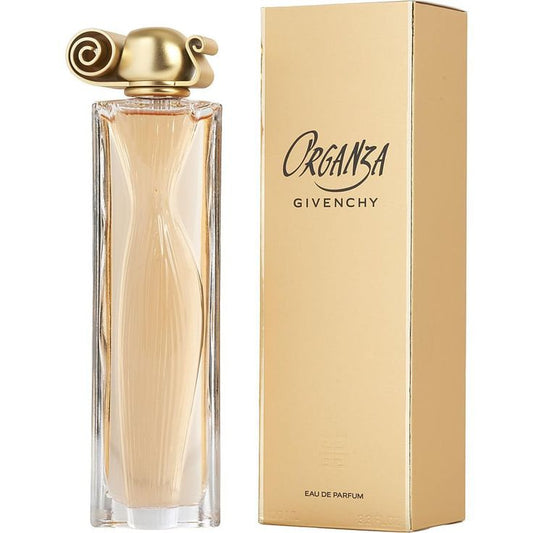 Perfume Givenchy Organza Eau de Parfum 100ml Mujer