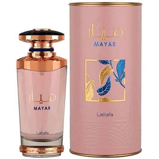 Perfume Lattafa Mayar Eau De Parfum 100ml - Mujer