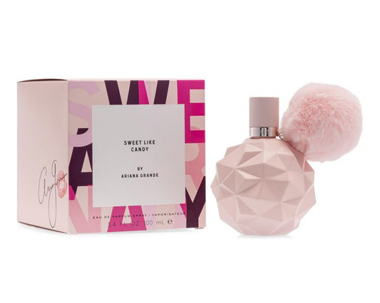 Perfume Ariana Grande Sweet Like Candy eau de parfum 100ml - Mujer