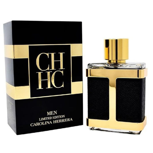 Perfume Carolina Herrera Insignia Men Limited Edition eau de parfum 100ml - Hombre