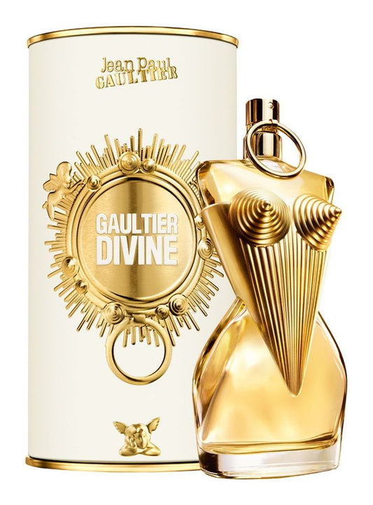 Perfume Jean Paul Gaultier Divine Eau de Parfum 100ml Mujer