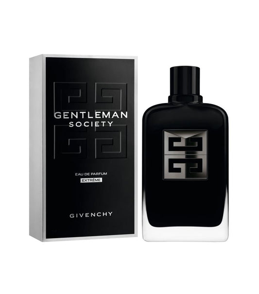 Perfume Givenchy Gentleman Society Eau de Parfum Extrême 100ml Hombre