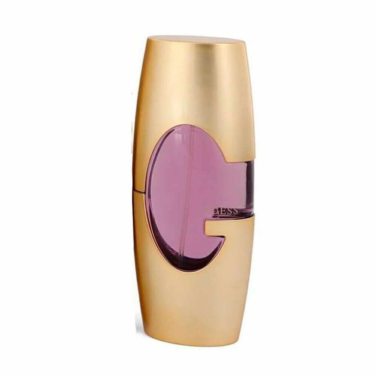 Perfume Guess Gold Eau de Parfum 75ml Mujer