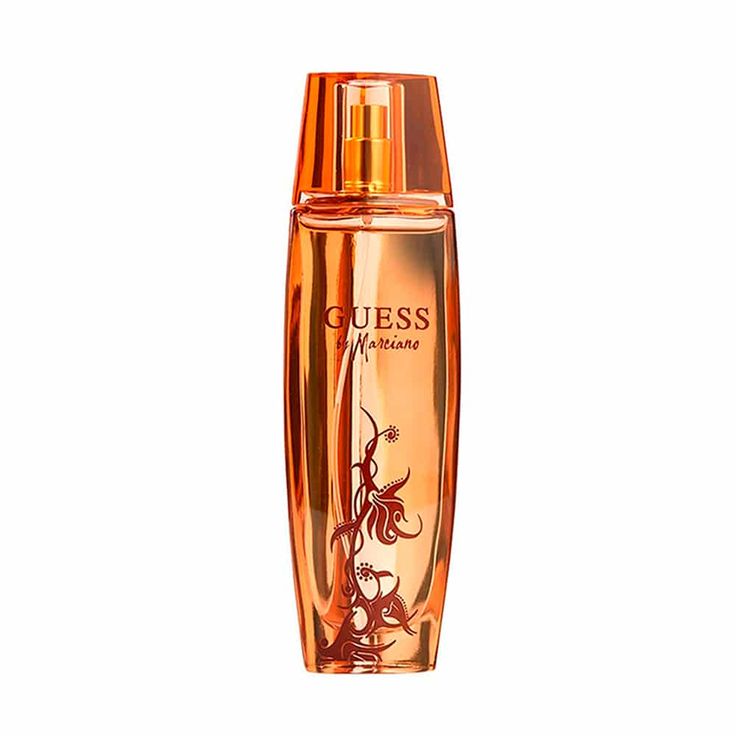 Perfume Guess By Marciano Eau de Parfum 100ml Mujer