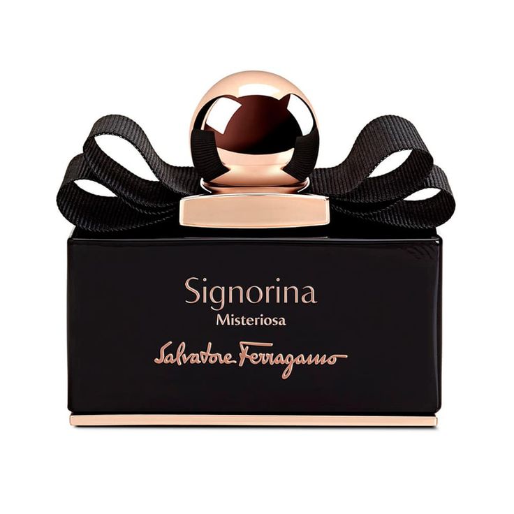 Perfume Salvatore Ferragamo Signorina Misteriosa Eau de Parfum 100ml Mujer