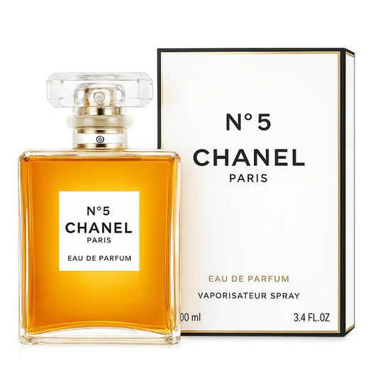 Perfume Chanel 5 eau de parfum 100ml - Mujer