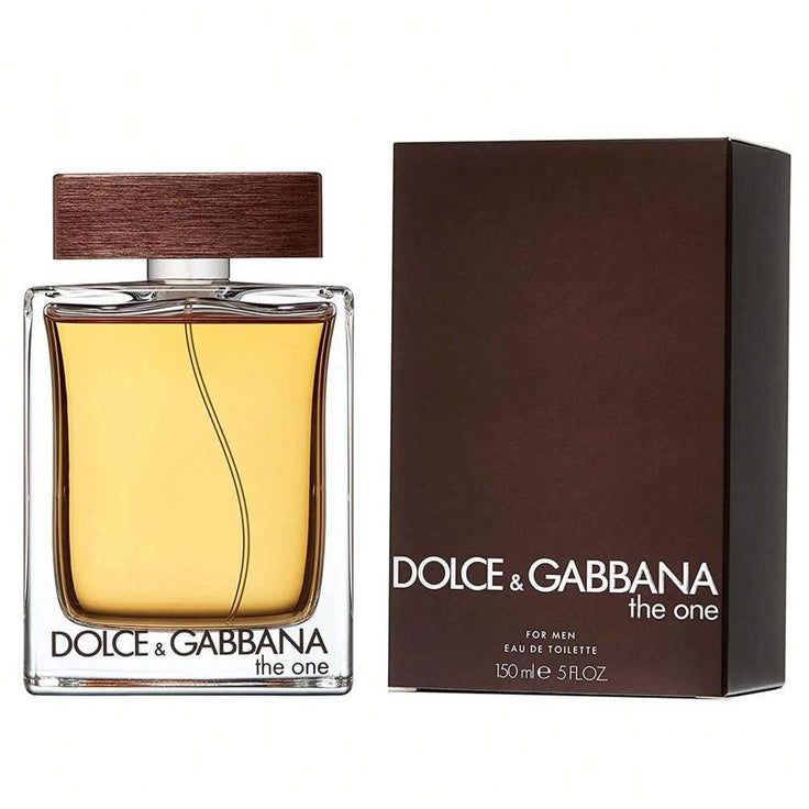Perfume Dolce & Gabbana The One eau de toilette 150ml - Hombre