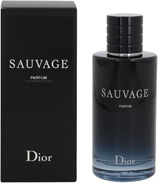 Perfume Dior Sauvage Parfum 200ml - Hombre