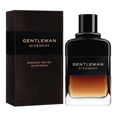 Perfume Givenchy Gentleman Resérve Privée Eau de Parfum 100ml Hombre