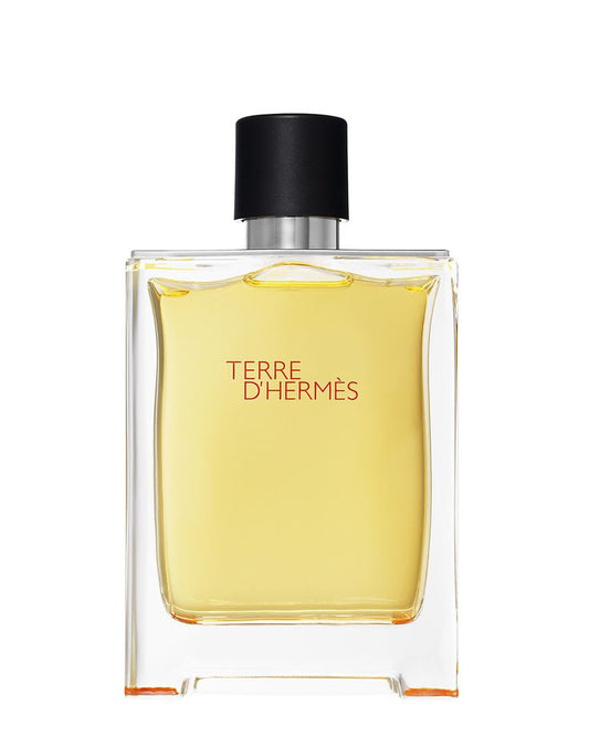 Perfume Hermés Terre D'hermes Parfum 200ml Hombre