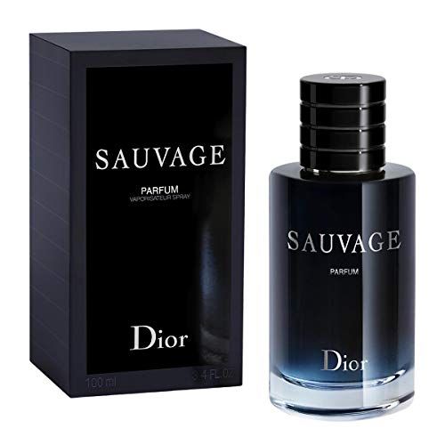Perfume Dior Sauvage Parfum 100ml - Hombre