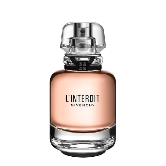 Perfume Givenchy L'interdit Eau de Parfum 80ml Mujer