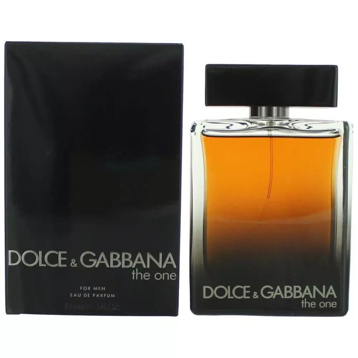 Perfume Dolce & Gabbana The One eau de parfum 150ml - Hombre