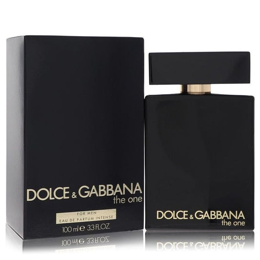 Perfume Dolce & Gabbana The One eau de parfum Intense 100ml - Hombre
