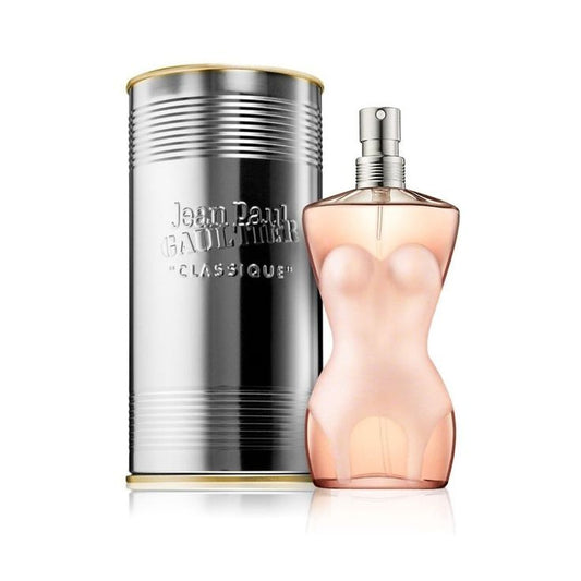 Perfume Jean Paul Gaultier Clasique Eau de Toilette 100ml Mujer