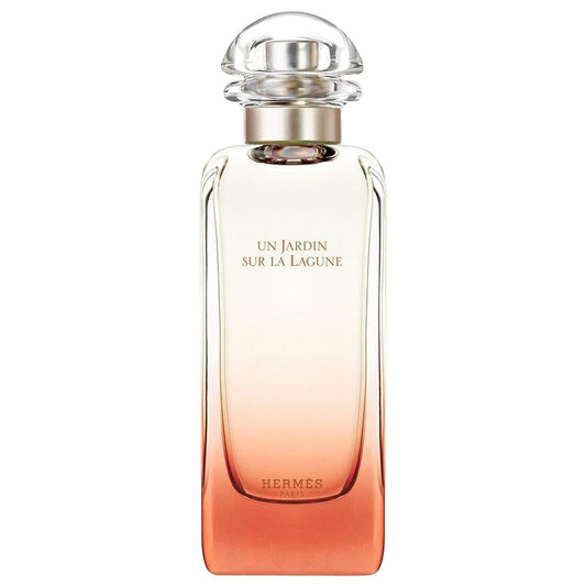 Perfume Hermés Un Jardin Sur la Lagune Eau de Toilette 100ml Mujer