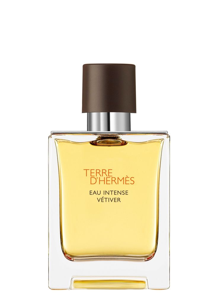 Perfume Hermés Terre D'Hermés Eau Intense Vetiver Eau de Parfum 100ml Hombre