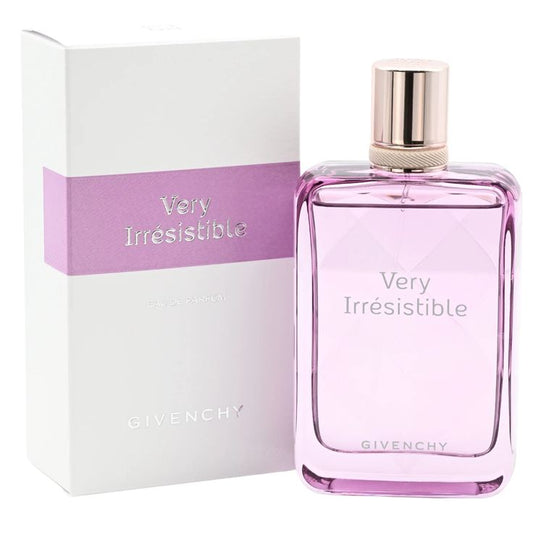 Perfume Givenchy Very Irresistible Eau de Parfum 80ml Mujer