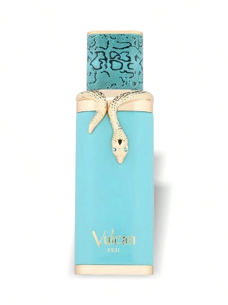 Perfume French Avenue Vulcan Feu Eau de Parfum 100ml Unisex