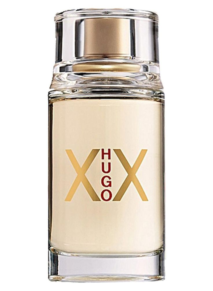 Perfume Hugo Boss Xx Eau de Toilette 100ml Mujer