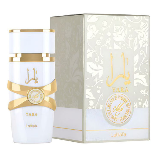 Perfume Lattafa Yara Moi Eau De Parfum 100ml - Mujer
