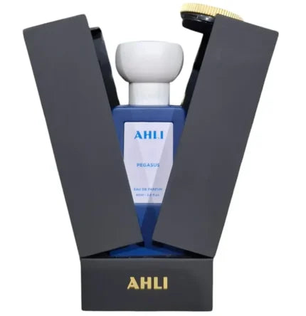 Perfume Ahli Pegasus eau de parfum 60ml - Unisex