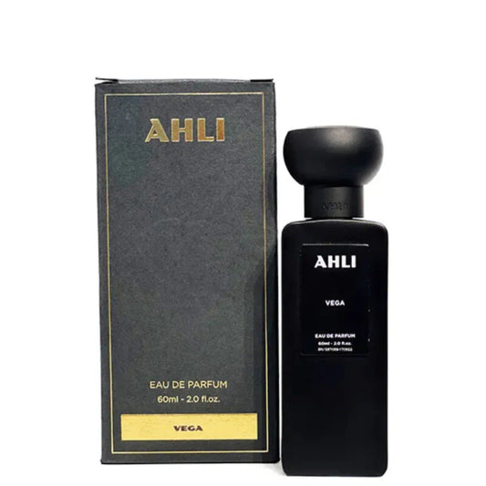 Perfume Ahli Vega eau de parfum 60ml - Unisex