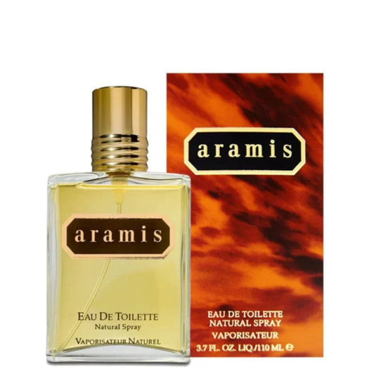 Perfume Aramis de Aramis eau de toilette 110ml - Hombre