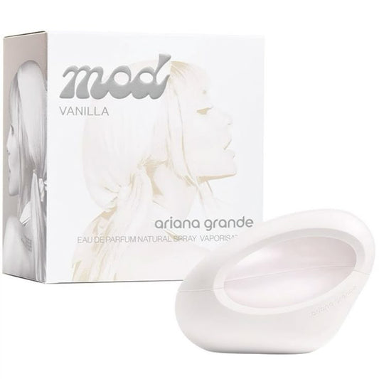 Perfume Ariana Grande Mod Vanilla eau de parfum 100ml - Mujer