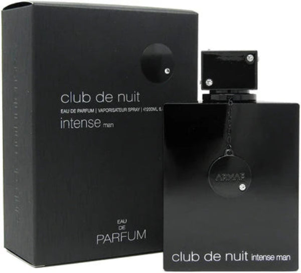 Perfume Armaf  Club De Nuit Intense eau de parfum 200ml - Hombre