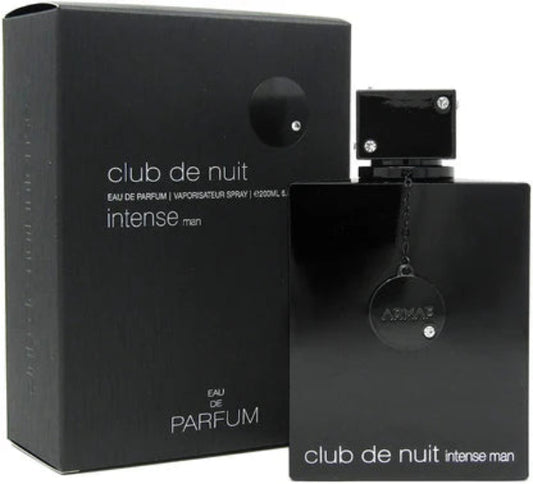 Perfume Armaf  Club De Nuit Intense eau de parfum 200ml - Hombre