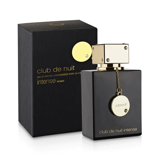 Perfume Armaf Club De Nuit Intense eau de parfum 105ml - Mujer