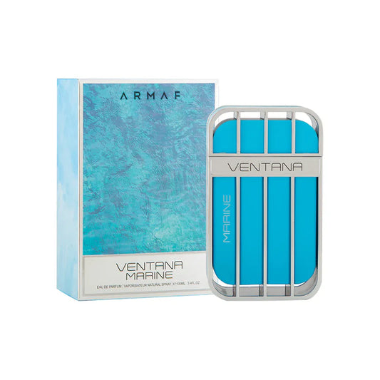 Perfume  Armaf Ventana Marine eau de parfum 100ml - Unisex