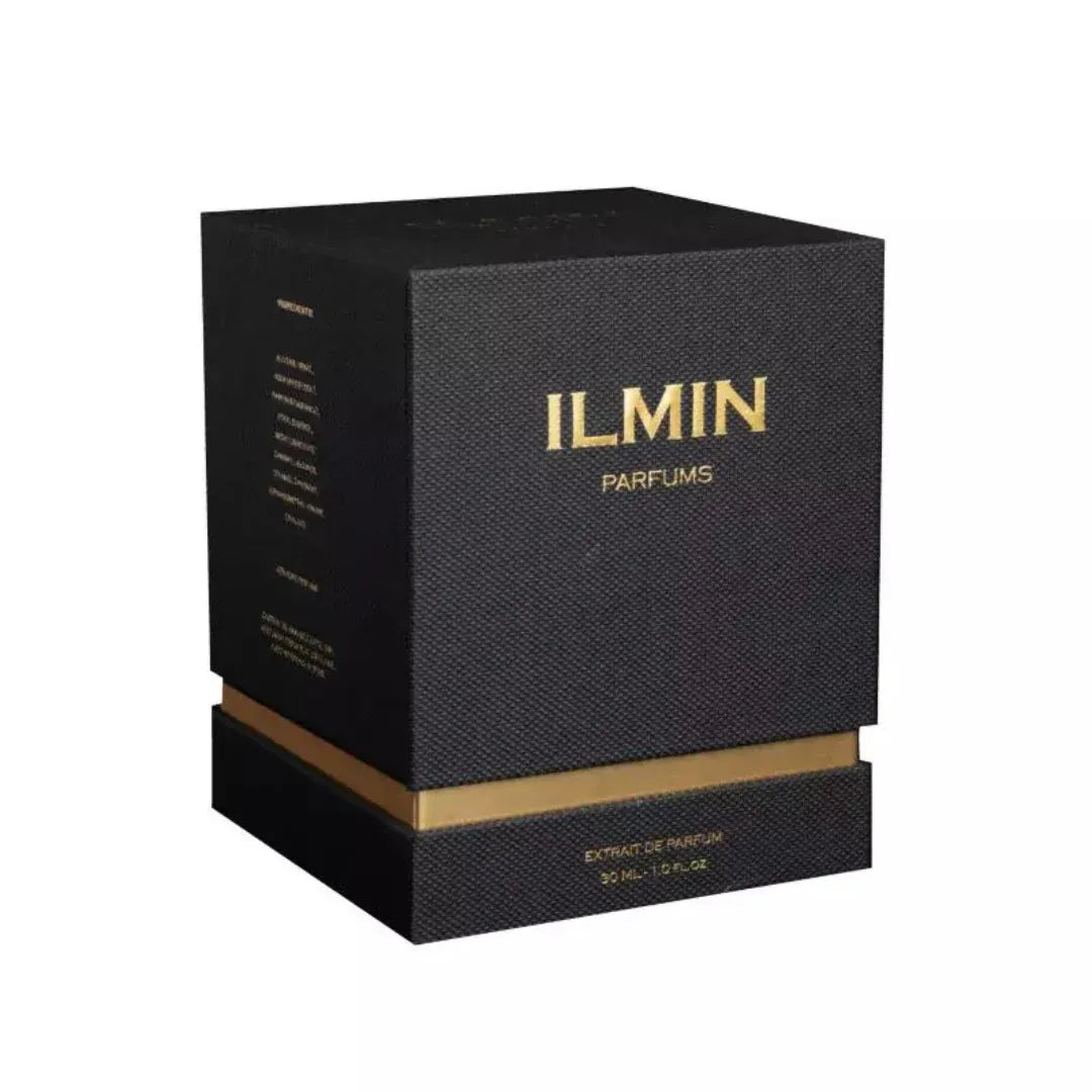 Perfume Ilmin IL FEMME Oro Extrait De Parfum 30ml Unisex