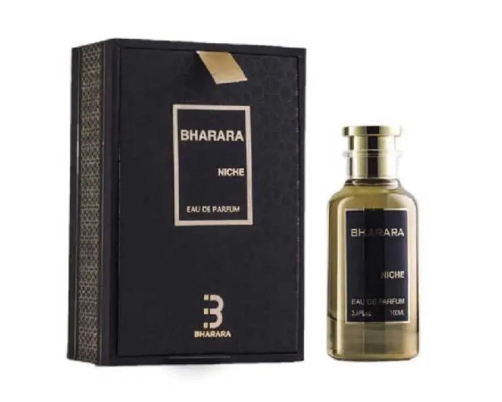 Perfume Niche Bharara eau de parfum 100ml - Unisex