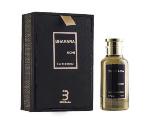 Perfume Niche Bharara eau de parfum 100ml - Unisex