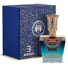 Perfume Bharara Pharaoh Ramessesi I Parfum 100ml - Hombre