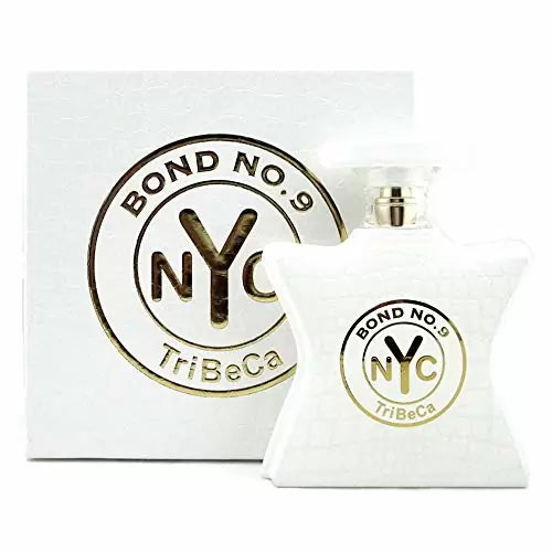 Perfume Bond TriBeCa Eau De Parfum 100ml - Unisex