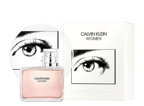 Perfume Calvin Klein Ck Women eau de parfum 100ml - Mujer