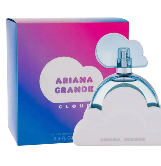 Perfume Ariana Grande Cloud eau de parfum 100ml - Mujer