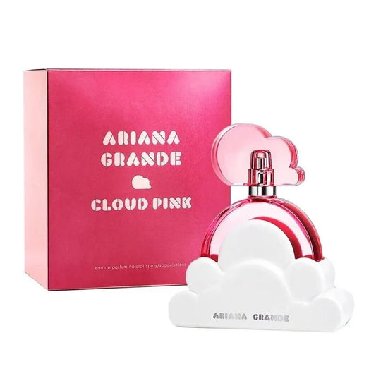 Perfume Ariana Grande Cloud Pink eau de parfum 100ml - Mujer