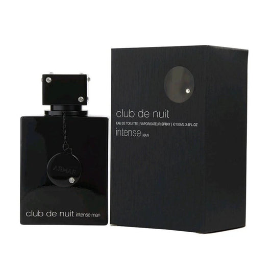 Perfume Armaf Club De Nuit Intense eau de toilette 105ml - Hombre