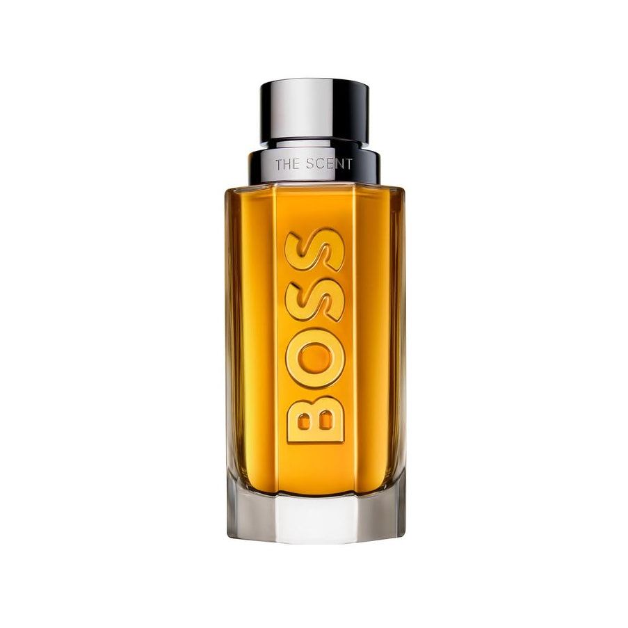 Perfume Hugo Boss The Scent Eau de Toilette 100ml Hombre